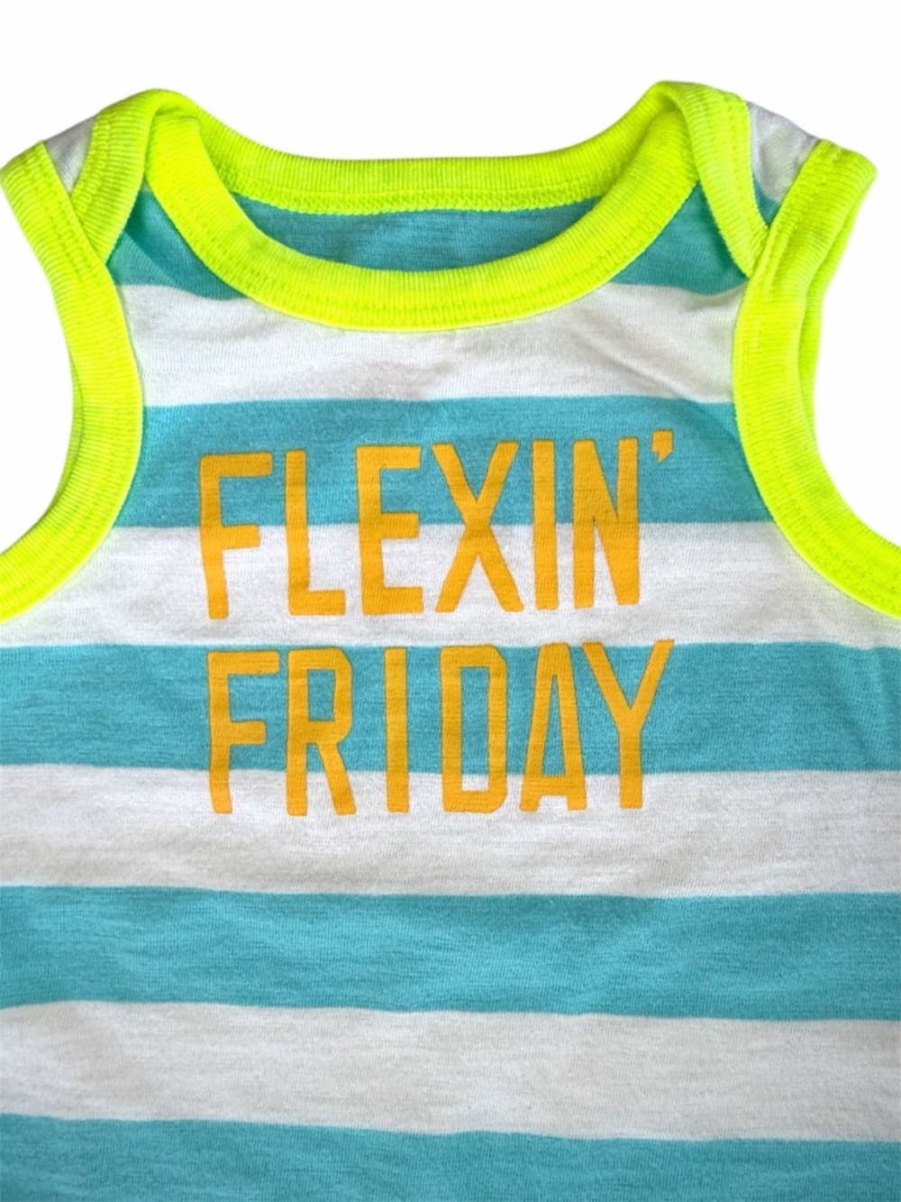 Summer Clothing Bundle Baby Boy Shorts And Short Sleeve Tops size 3-6 months - Picture 7 of 15